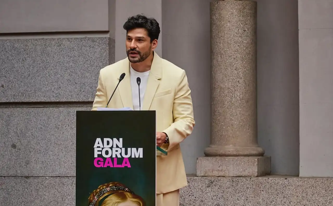 ADN FÓRUM GALA 2025