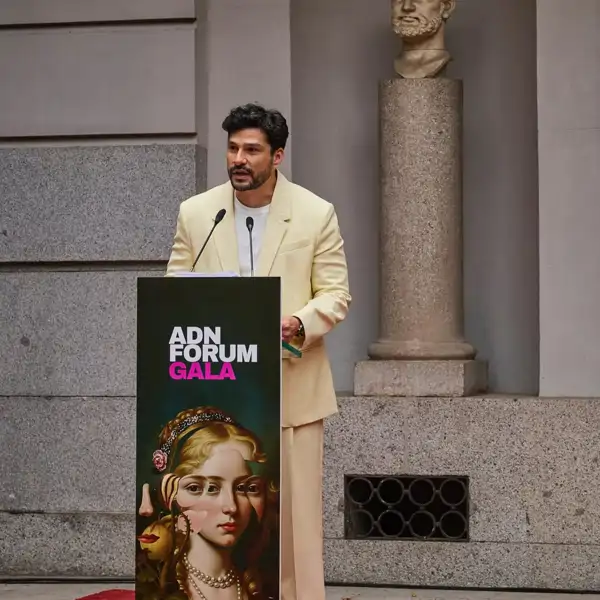 ADN Fórum Gala 2025 celebra su segunda edición rindiendo homenaje al legado cultural