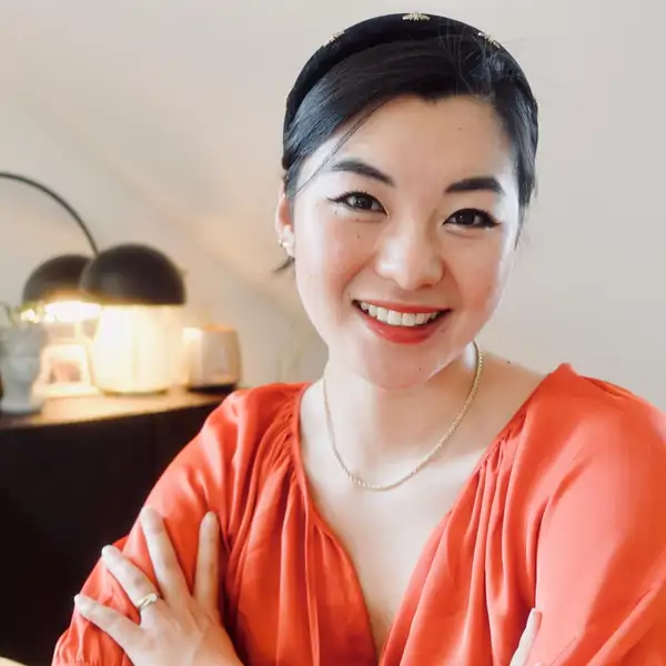 Bai Xu, arquitecta: "En el salón, el 30% de los muebles deben ser abiertos y el 70% cerrados"