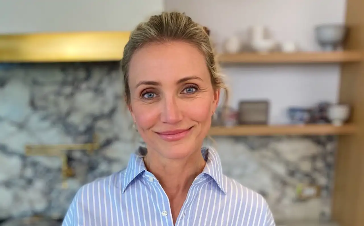 Cameron Diaz