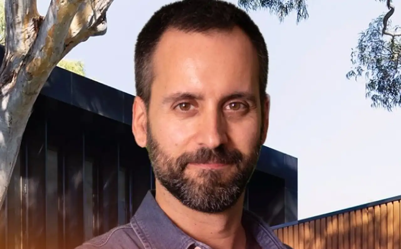 Jordi Martí