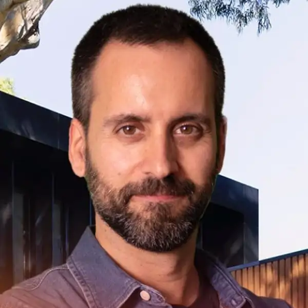 Jordi Martí