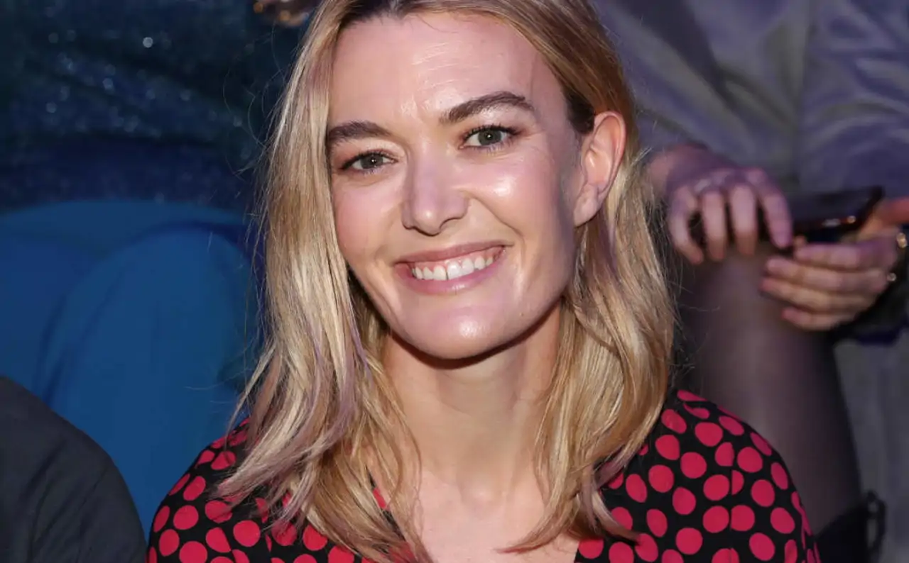 marta ortega