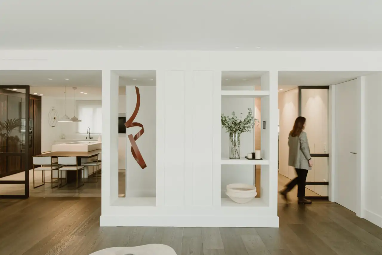 Fotografiar una vivienda con buena luz natural cambiará el aspecto de las fotos