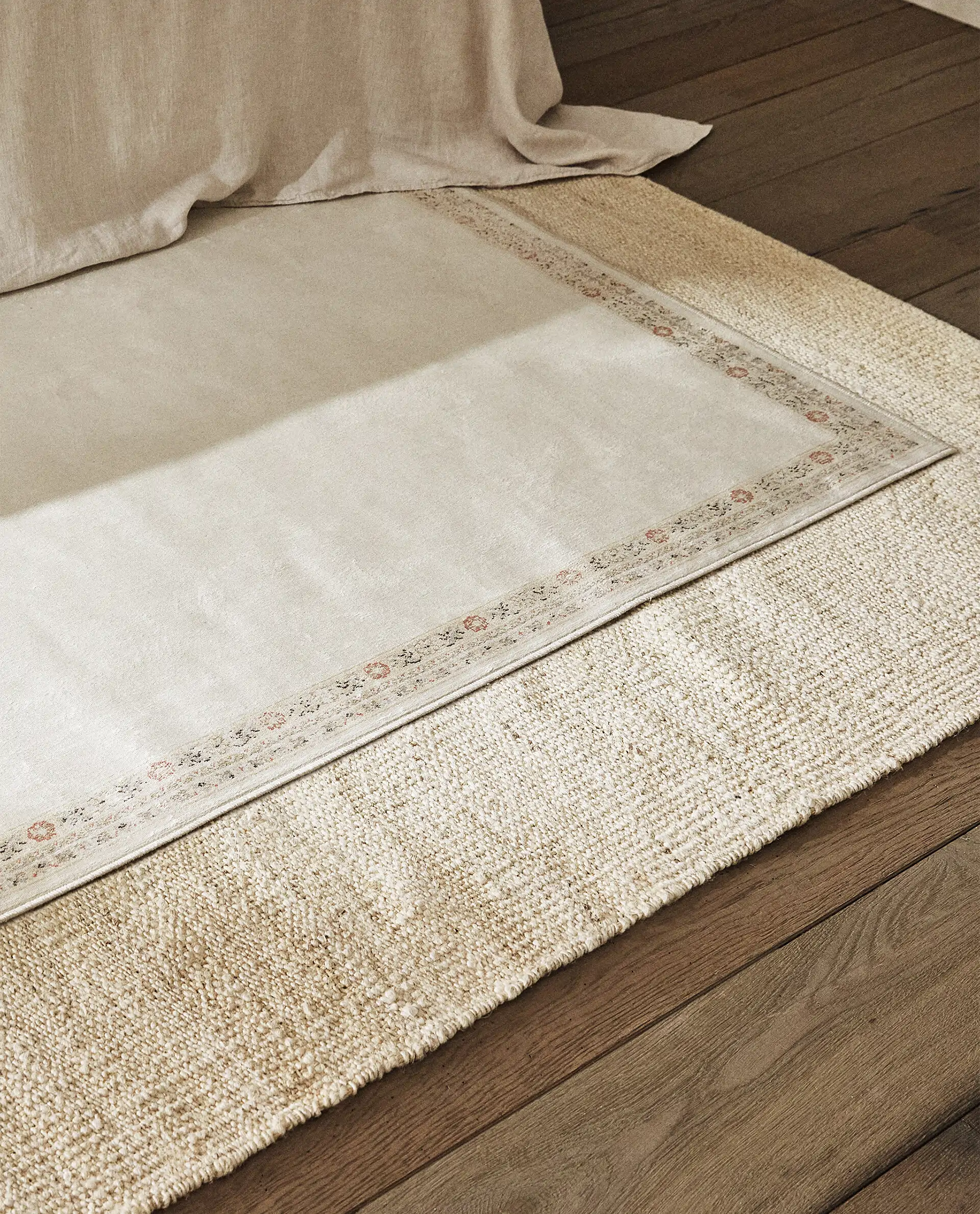 Alfombra vintage
