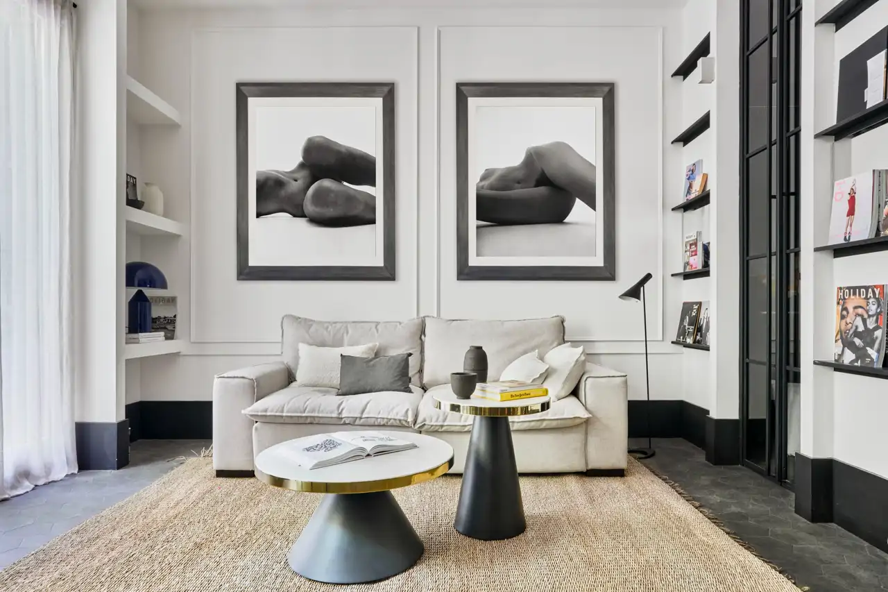 decorar cualquier estancia con fotografias profesionales artistica