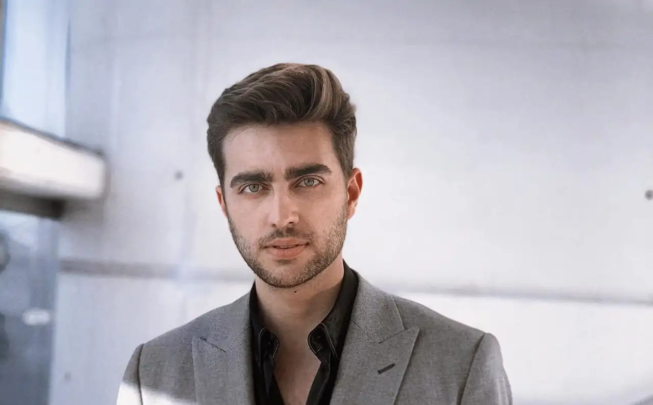Edu Saz, arquitecto