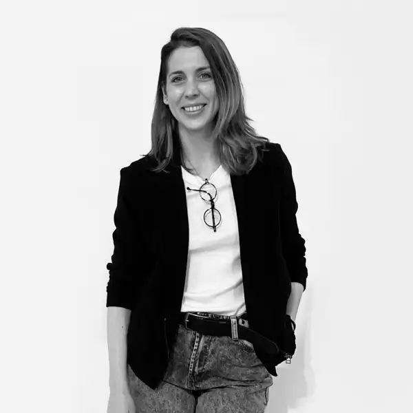 Míriam Castells, interiorista: "Las residencias para mayores necesitan un cambio en cómo se diseñan. Hay que humanizarlas"