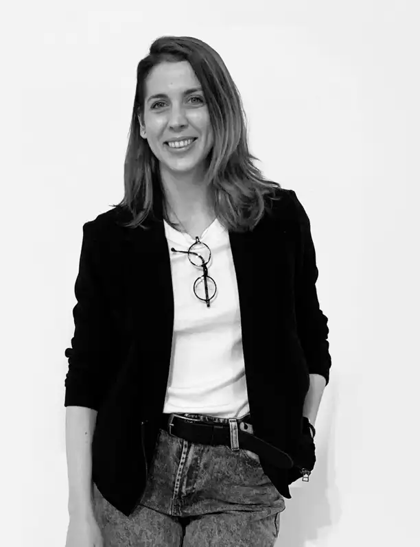 Míriam Castells, interiorista: "Las residencias para mayores necesitan un cambio en cómo se diseñan. Hay que humanizarlas"