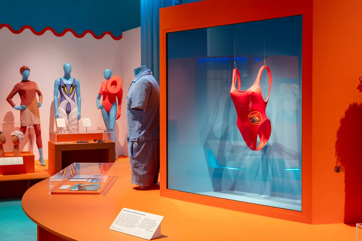 Exposición diseño