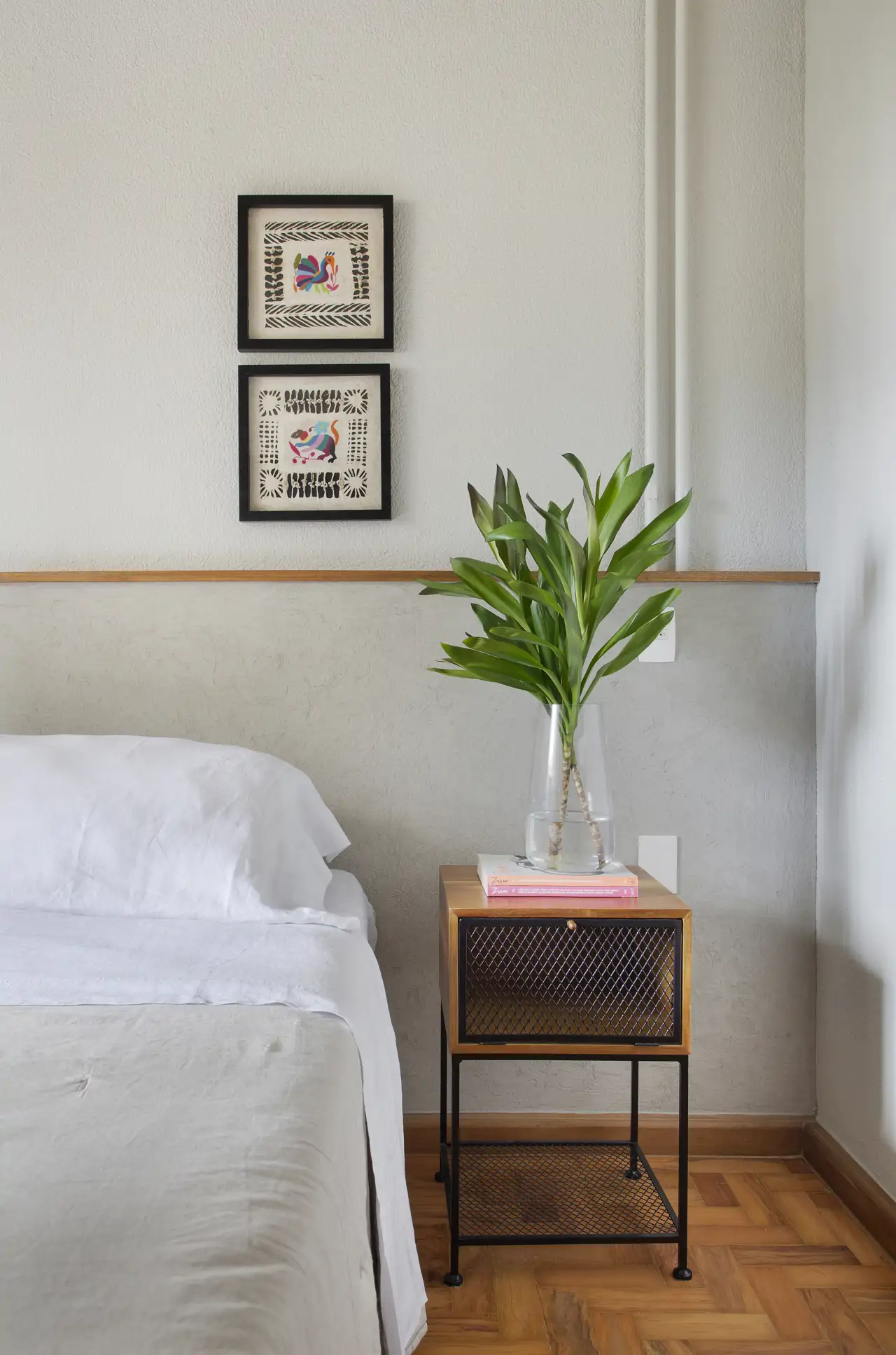 dormitorio low cost plantas