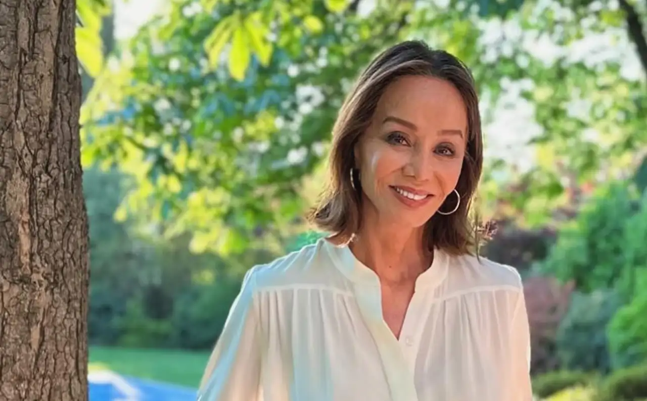 Isabel Preysler