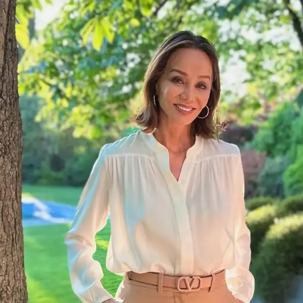 Isabel Preysler