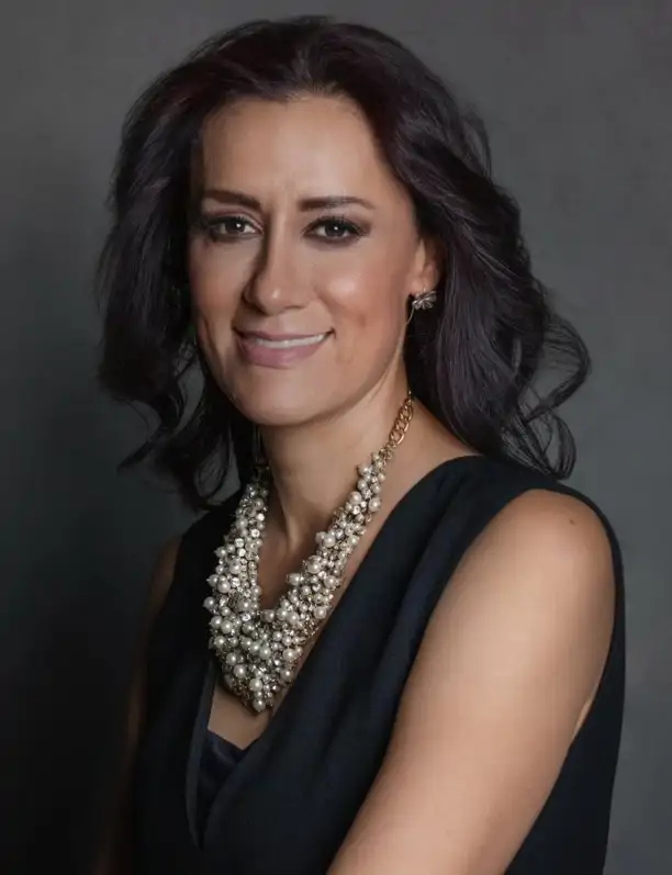 Ana Tagle, interiorista: "Hay gente que no recibe invitados en casa porque tienen un estilo de vida elevado, pero no una calidad vital alineada"