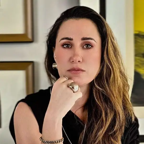 Gisella Rossi Interiorista