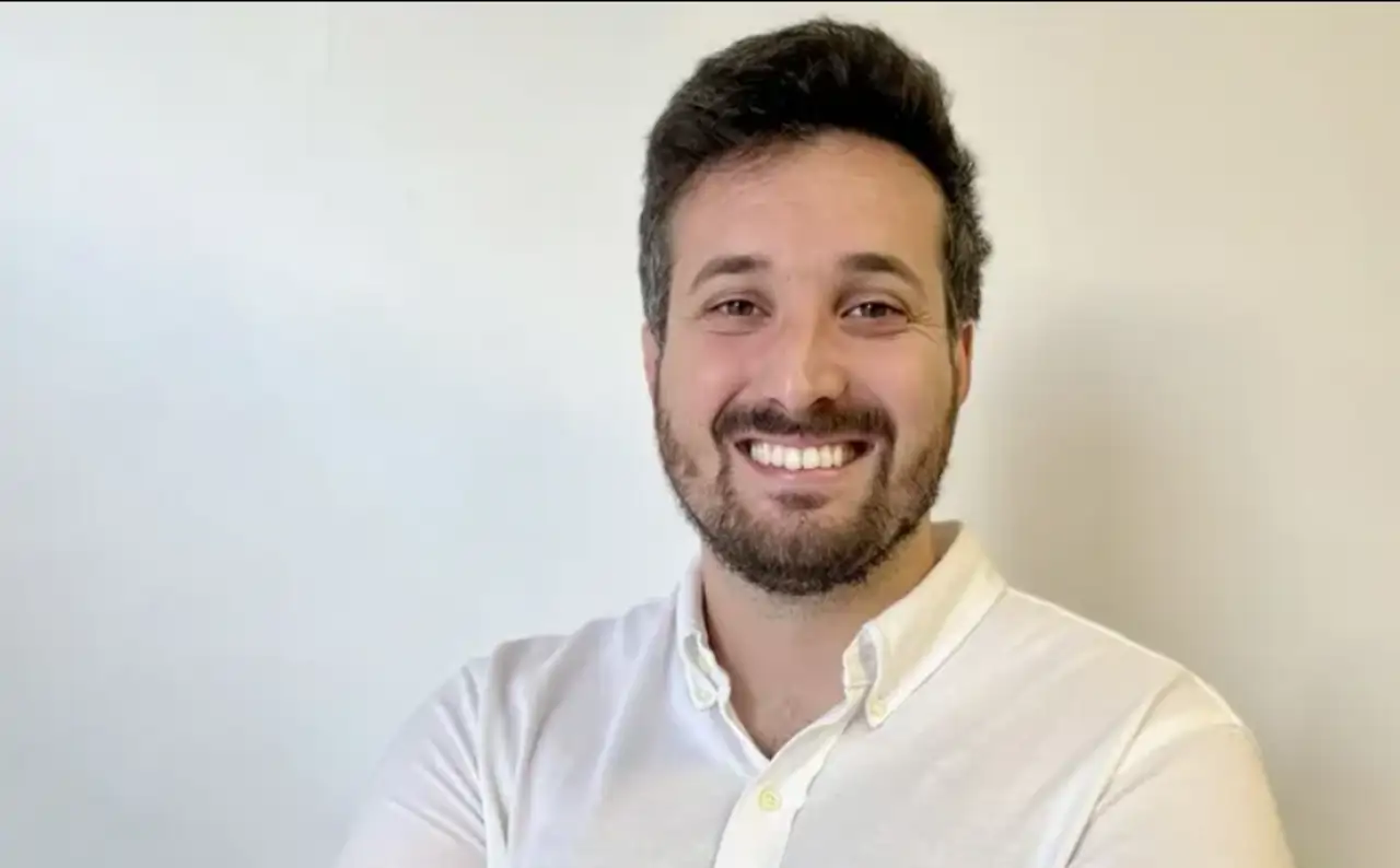Pablo Borraz 