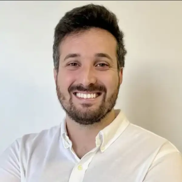 Pablo Borraz, arquitecto: "30 m2 por persona es una buena base. Si vais a vivir cuatro, unos 120 m2 construidos debería ser suficiente"