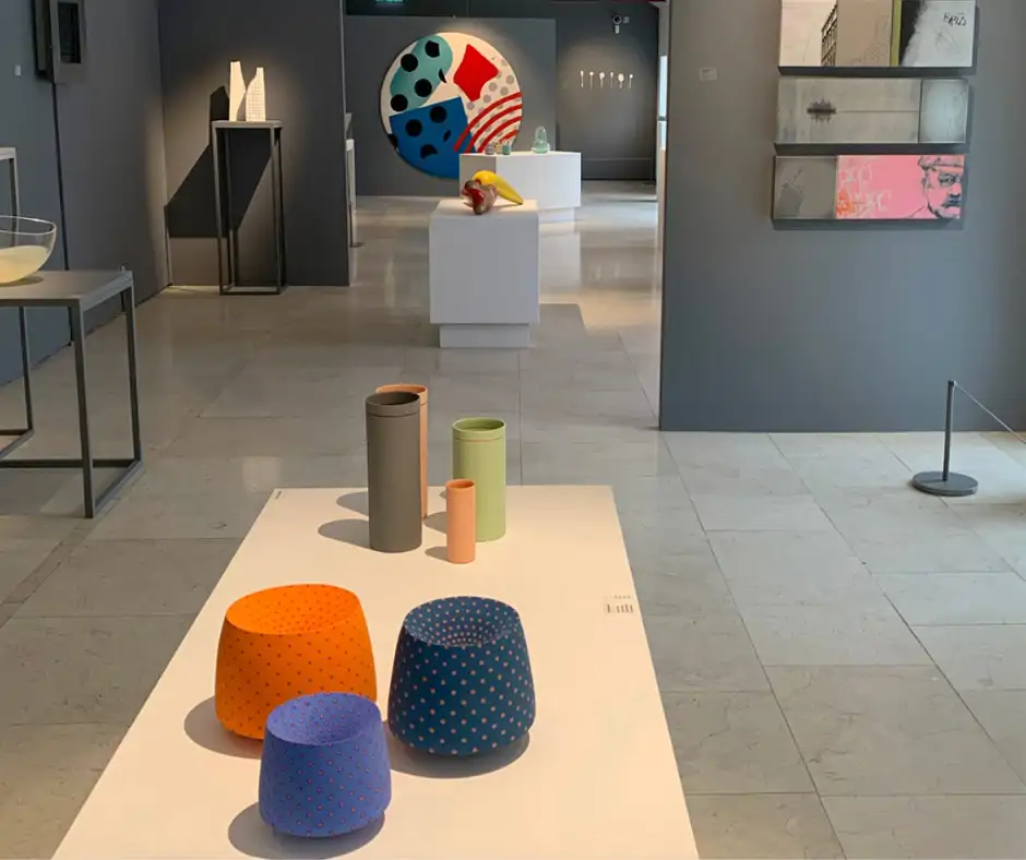 Festival artesanía