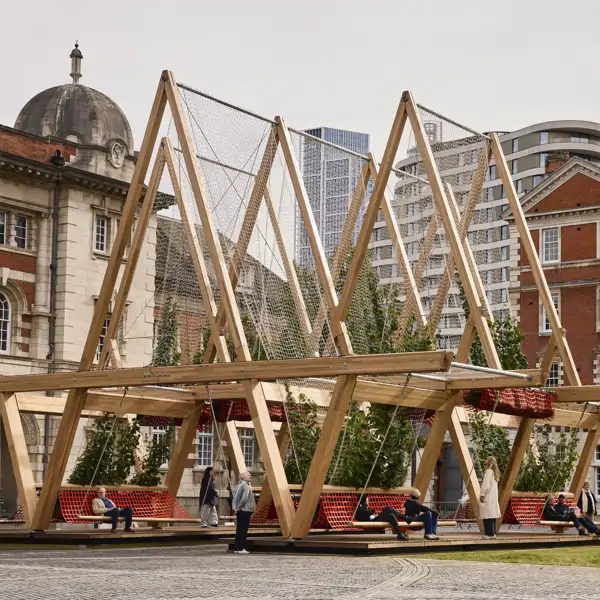 10 festivales de diseño que debes visitar si viajas por Europa este verano