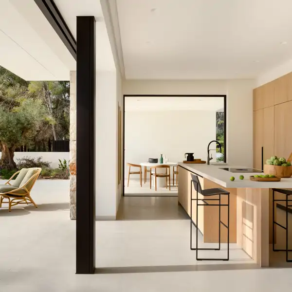 Pisos modernos, ideas brillantes: 5 claves para renovar tu casa sin caer en lo previsible