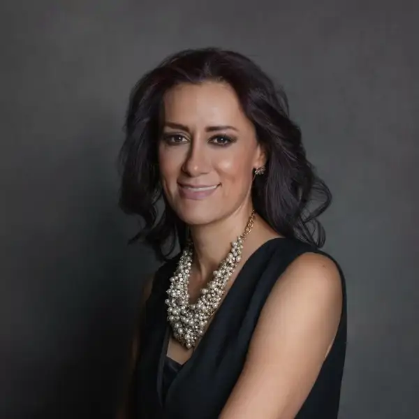 Ana Tagle, interiorista: "Tu casa debería ser como un hotel boutique para hacerte feliz"