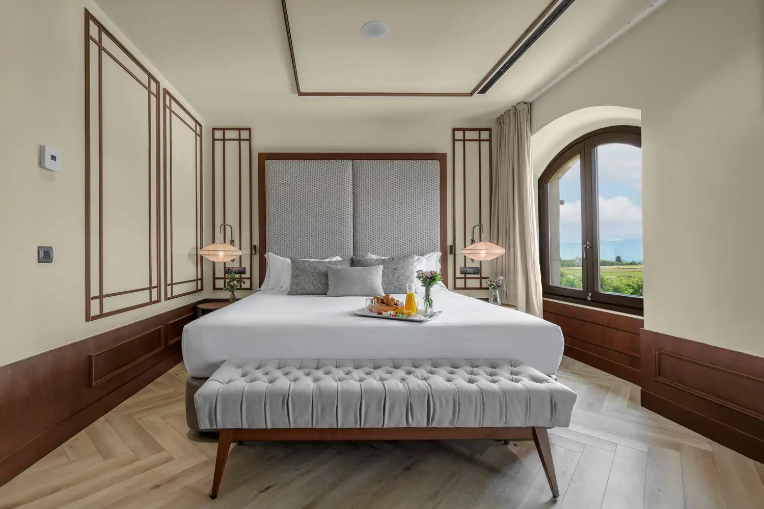 Habitación Hotel