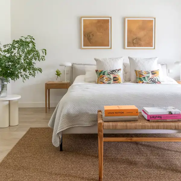 Cómo elegir el mejor colchón para dormir bien: todo lo que debes saber