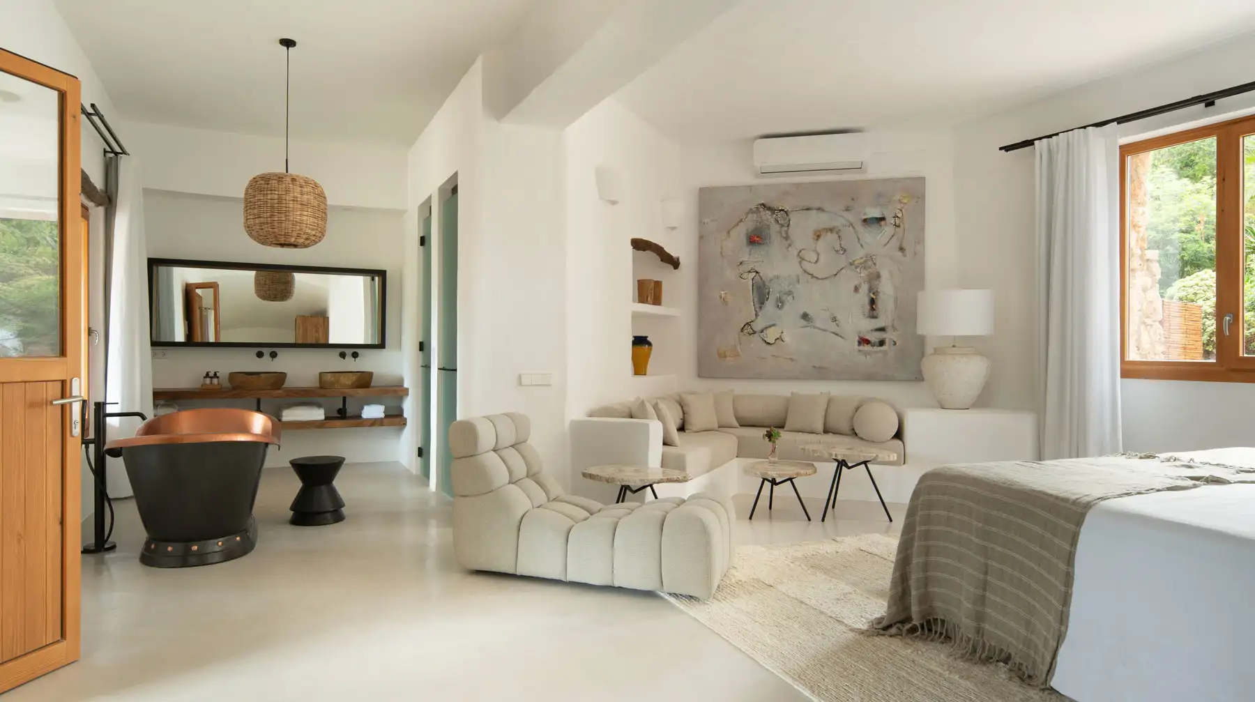 Hotel Mallorca