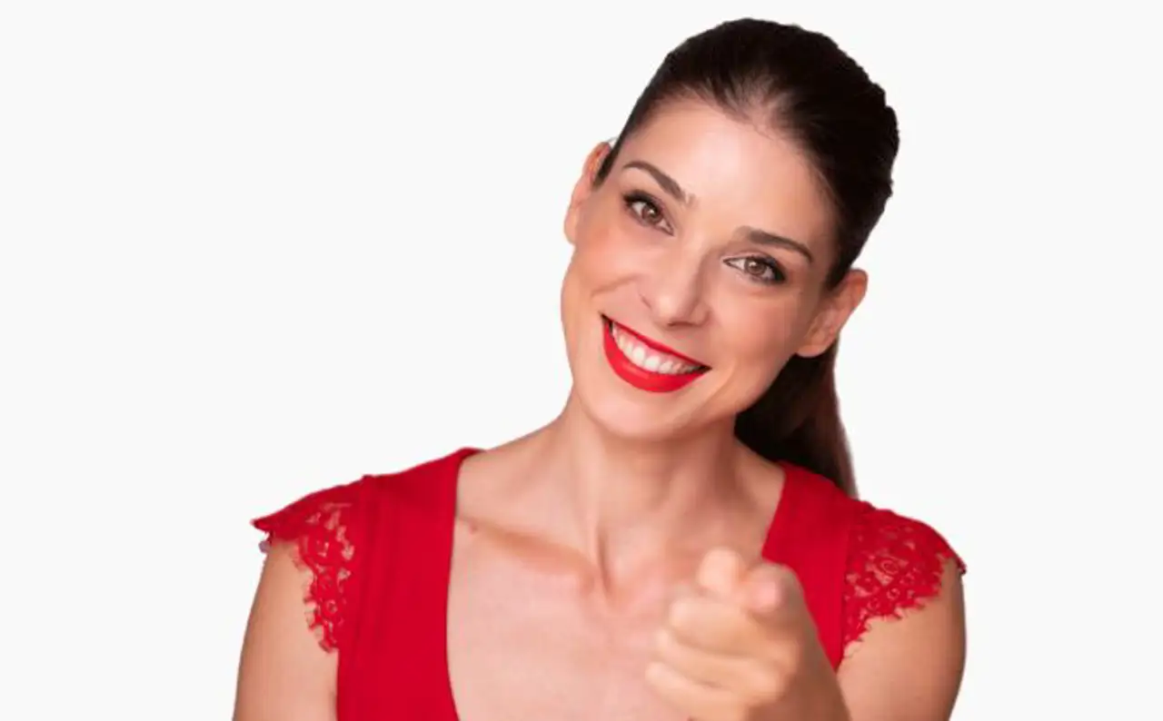 Miriam Gómez, arquitecta