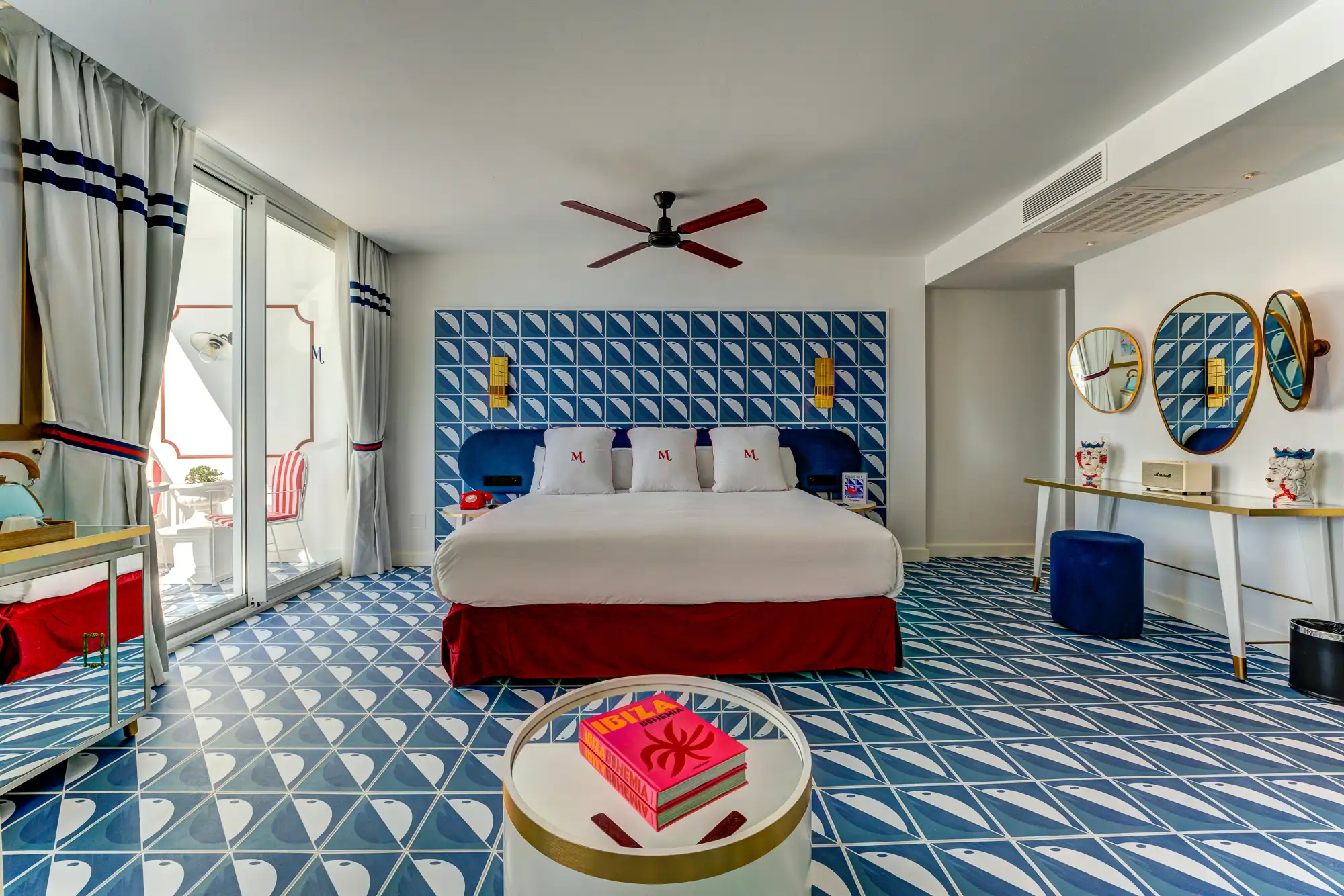 Habitación hotel