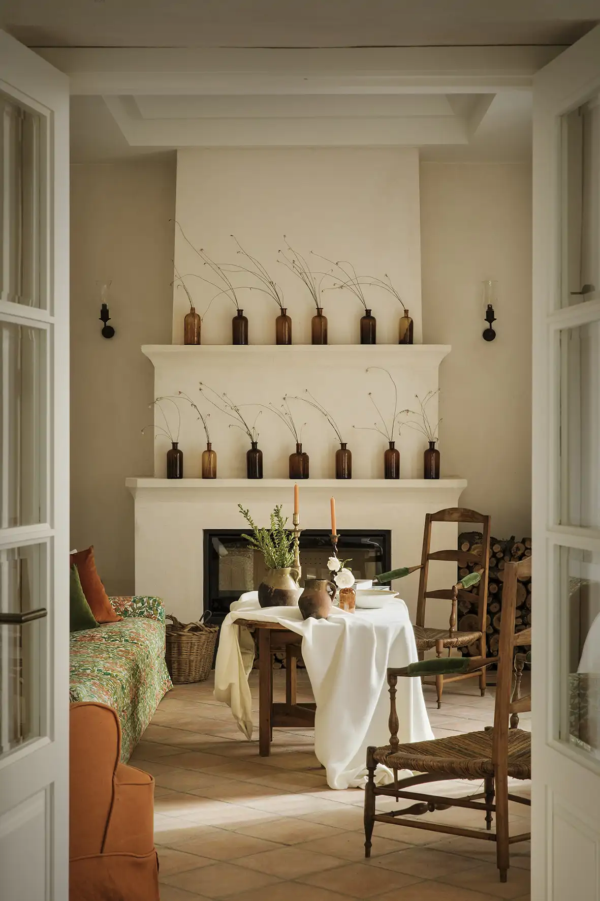 Sala de estar