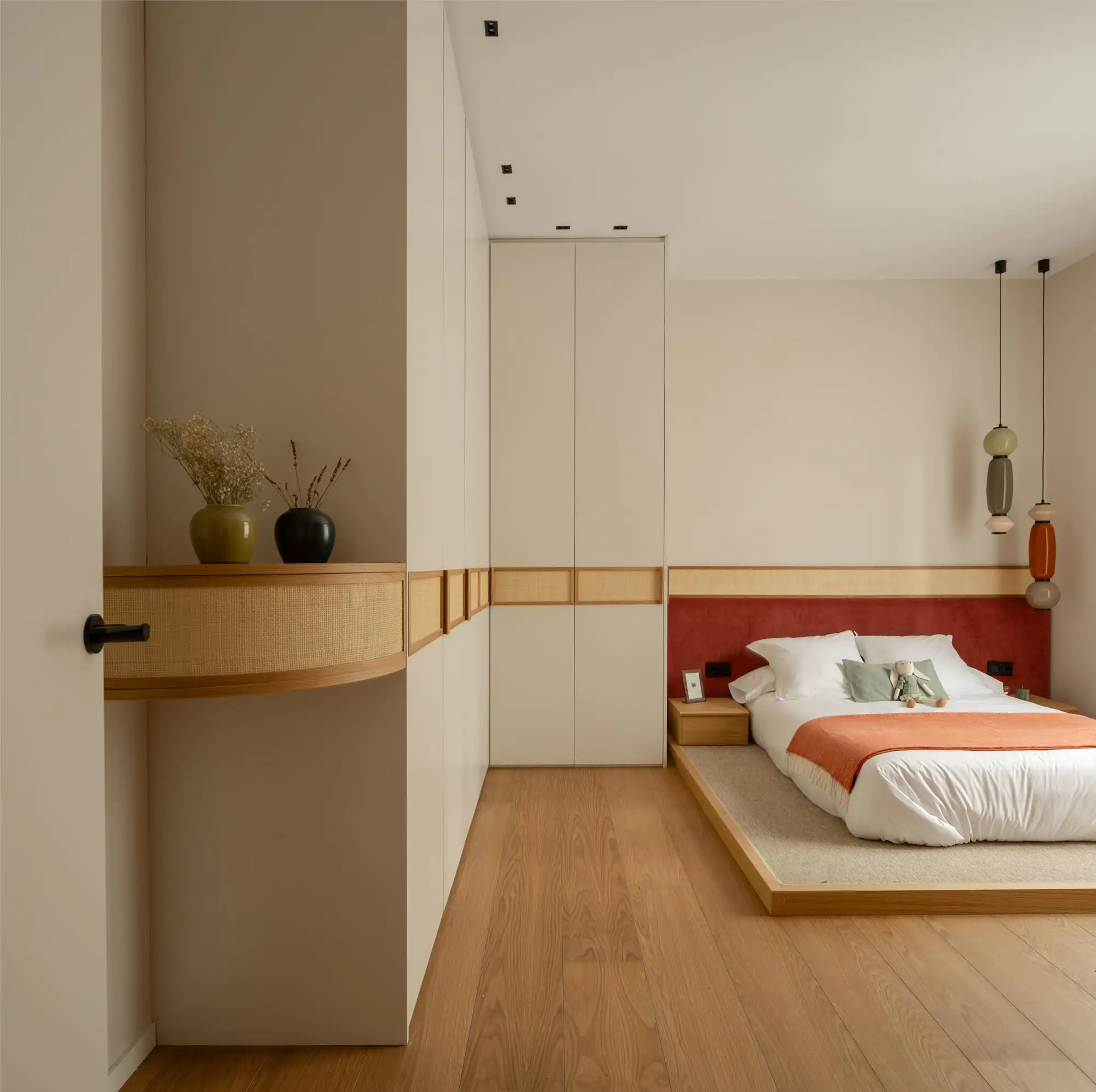dormitorio infantil 