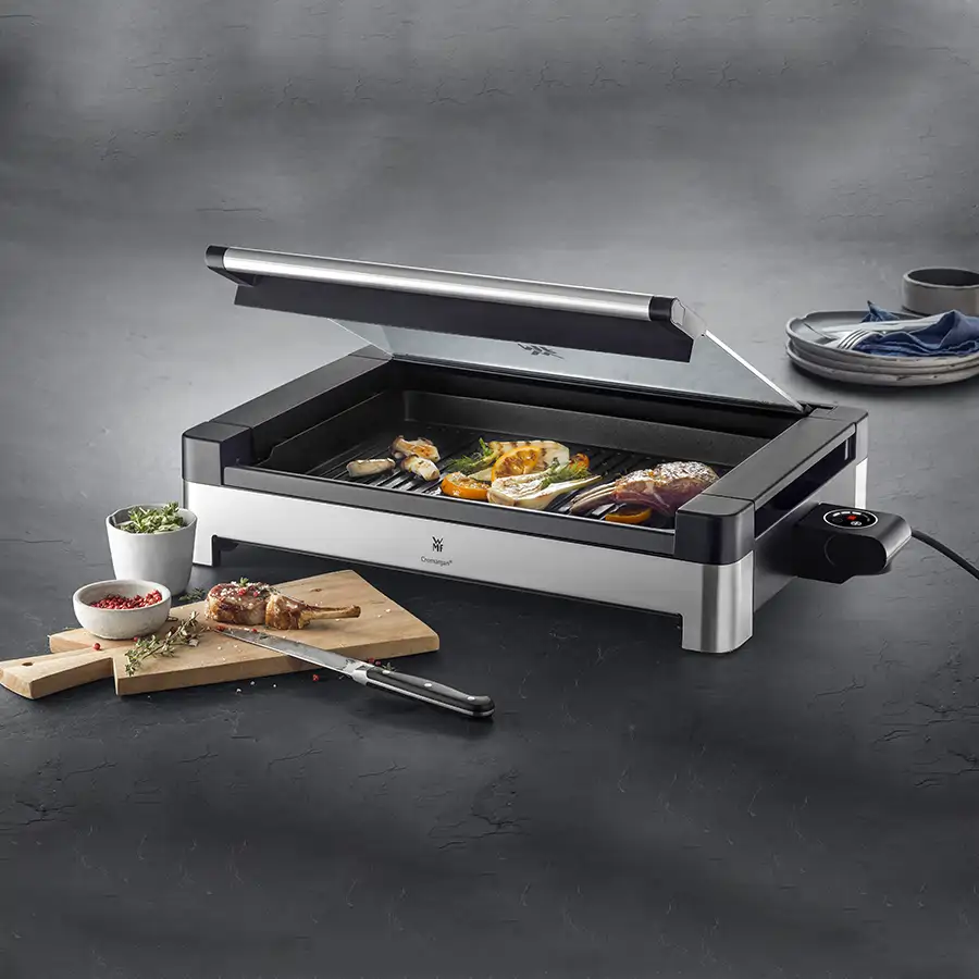 grill