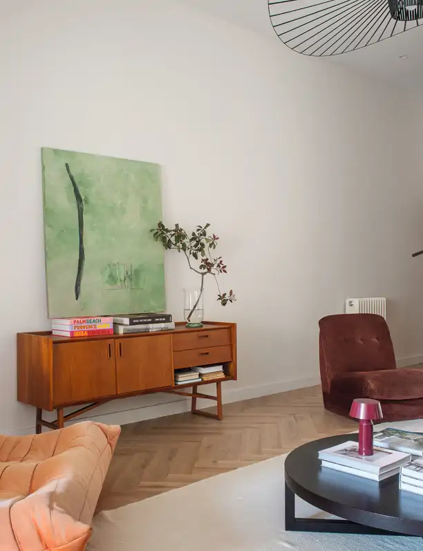 Pisos modernos, ideas brillantes: 5 claves para renovar tu casa sin caer en lo previsible
