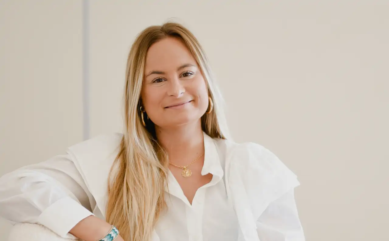 Angela Acevedo, interiorista