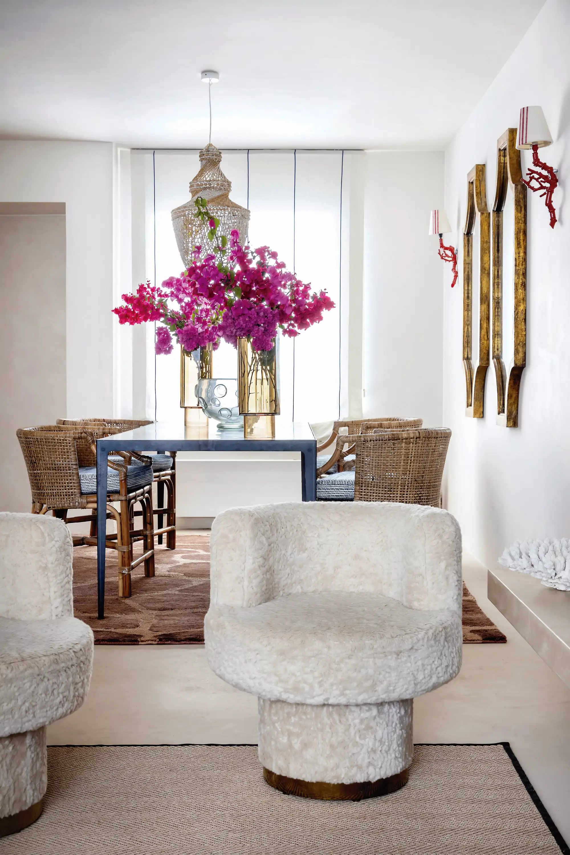Comedor integrado