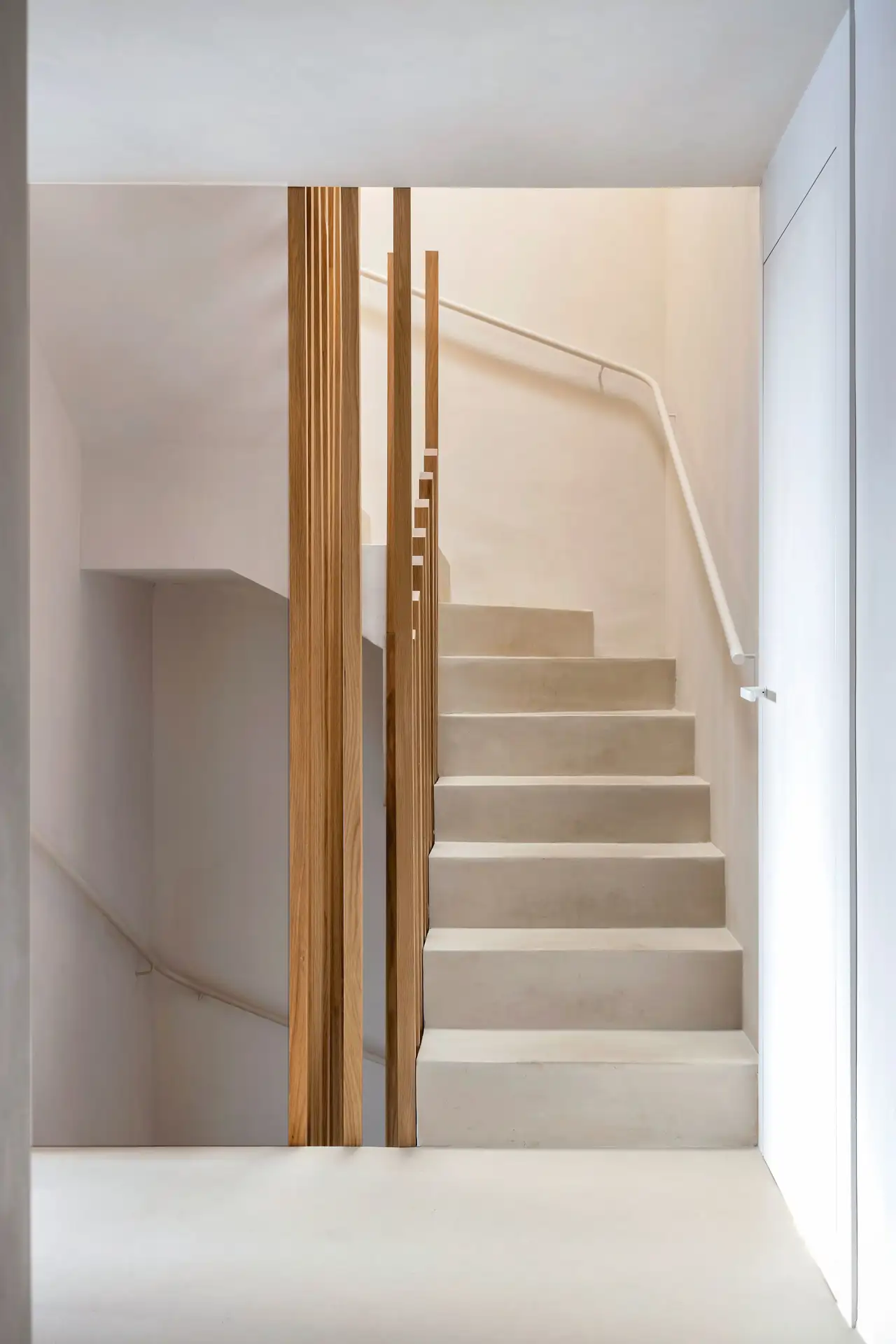 Escaleras