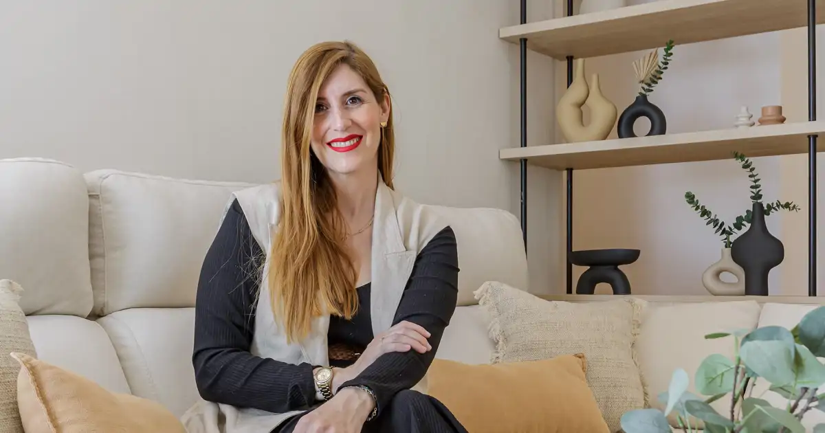 Elisa Iglesias, interiorista: "Debemos eliminar los espacios grises y ...