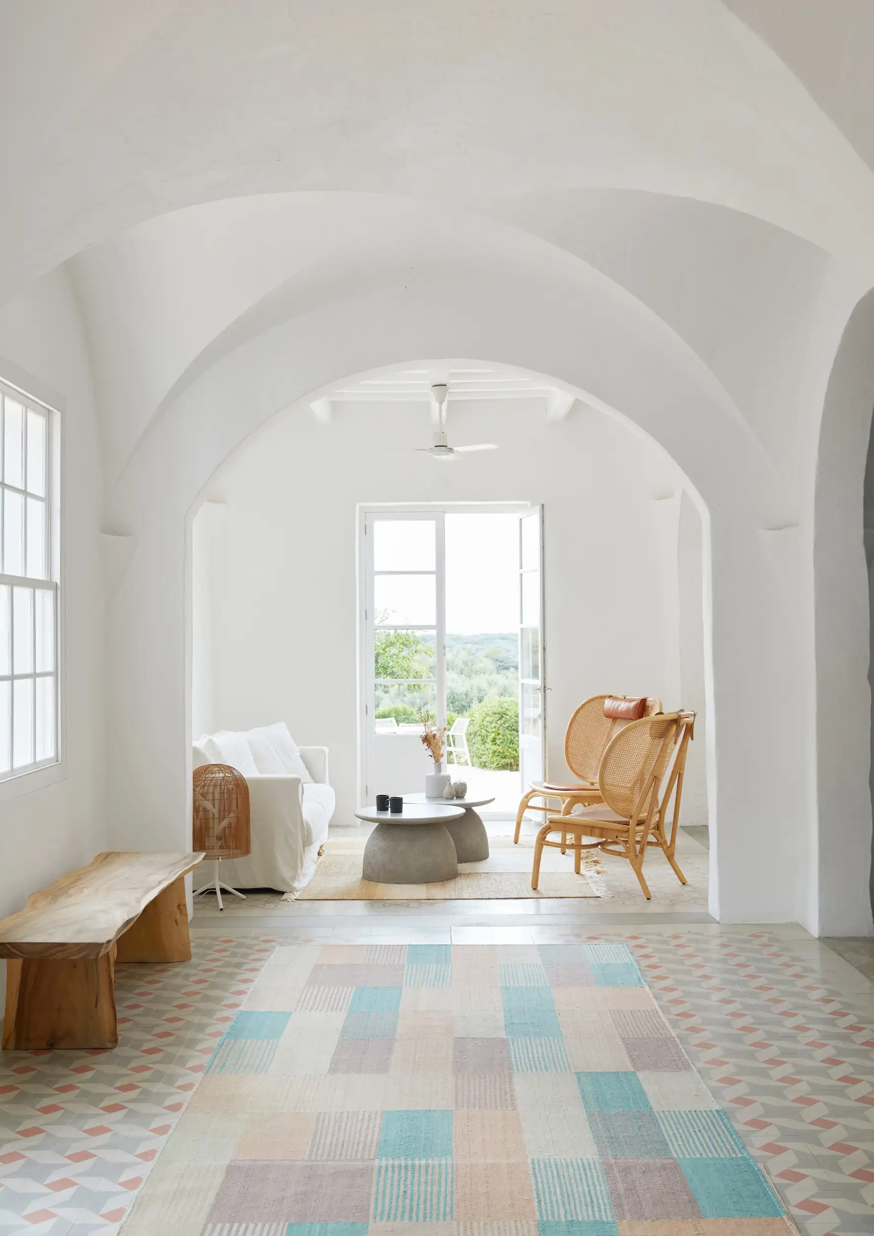Vi estos pisos reales y decidí decorar el suelo de mi casa: ideas ...