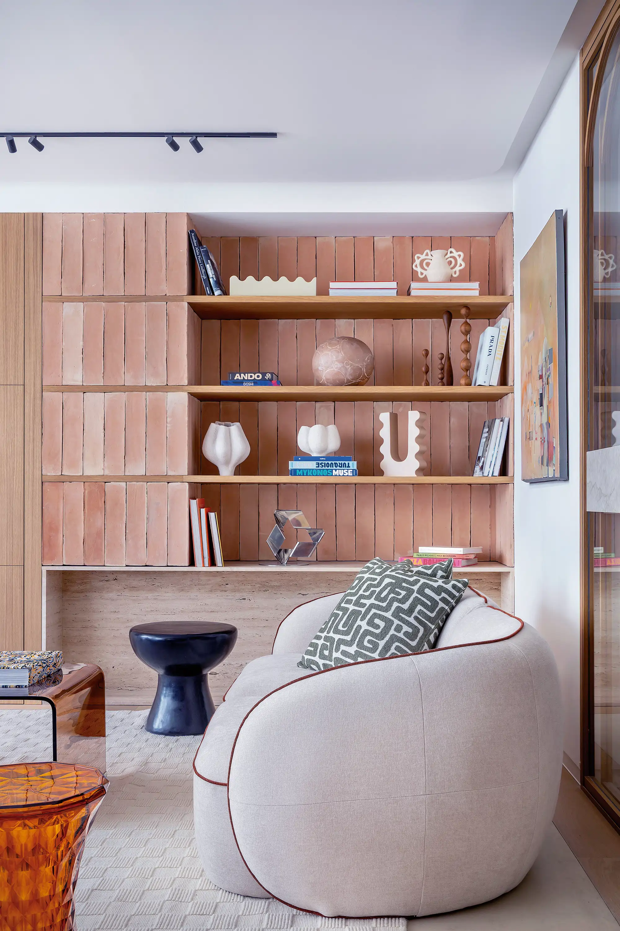 Cómo decorar tu salón: 70 ideas que te harán tener un salón de interiorista
