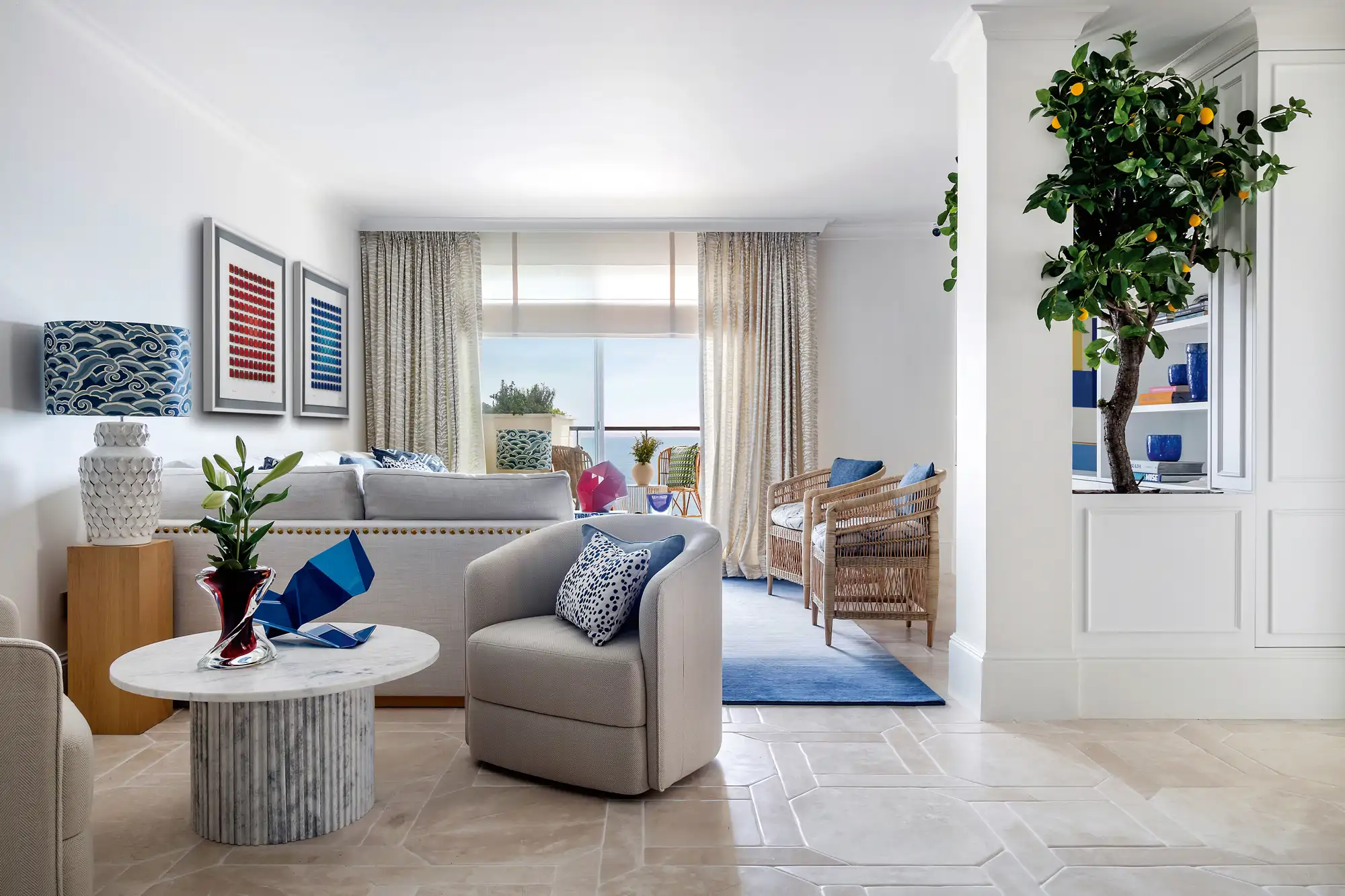 Cómo decorar tu salón: 70 ideas que te harán tener un salón de interiorista