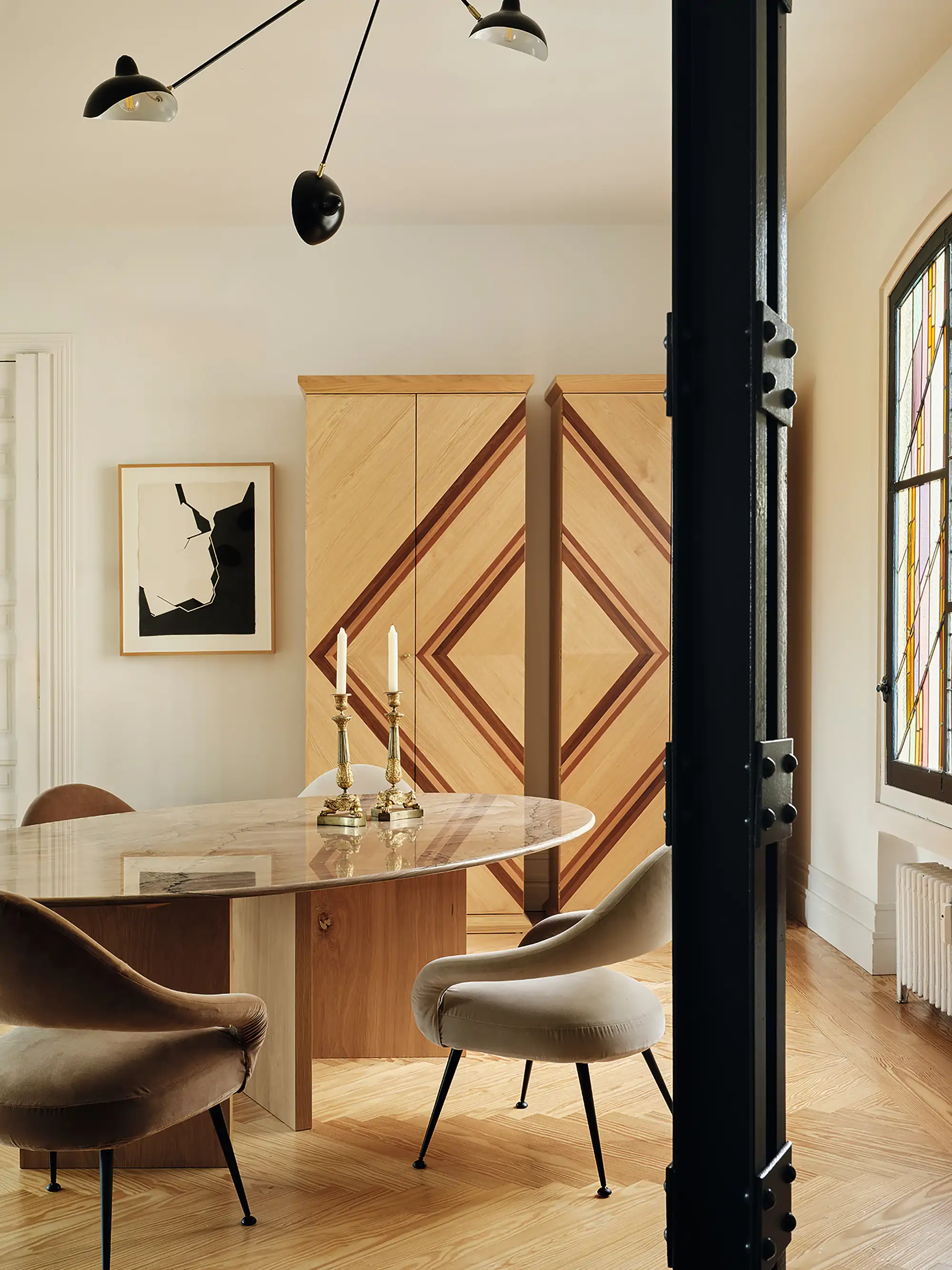 La interiorista Inés Benavides diseña la vivienda perfecta para una ...