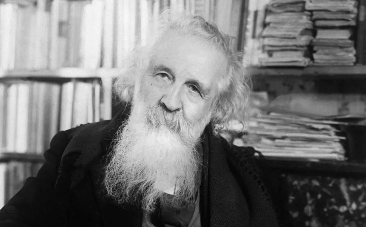 Gastón Bachelard, filósofo: “La casa es uno de los mayores poderes de