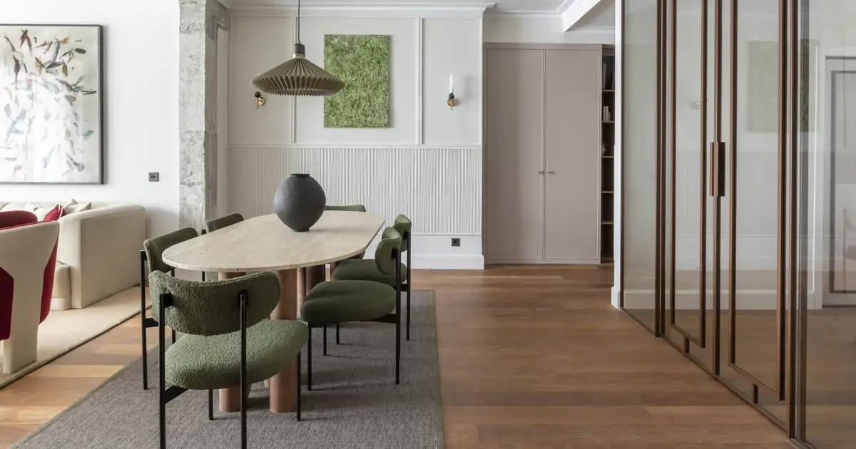 Suelos de madera: guía práctica para conocer los tipos, tendencias y ...