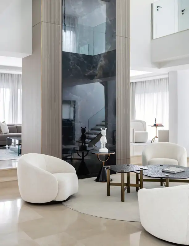 Fotografías de casas de diseño