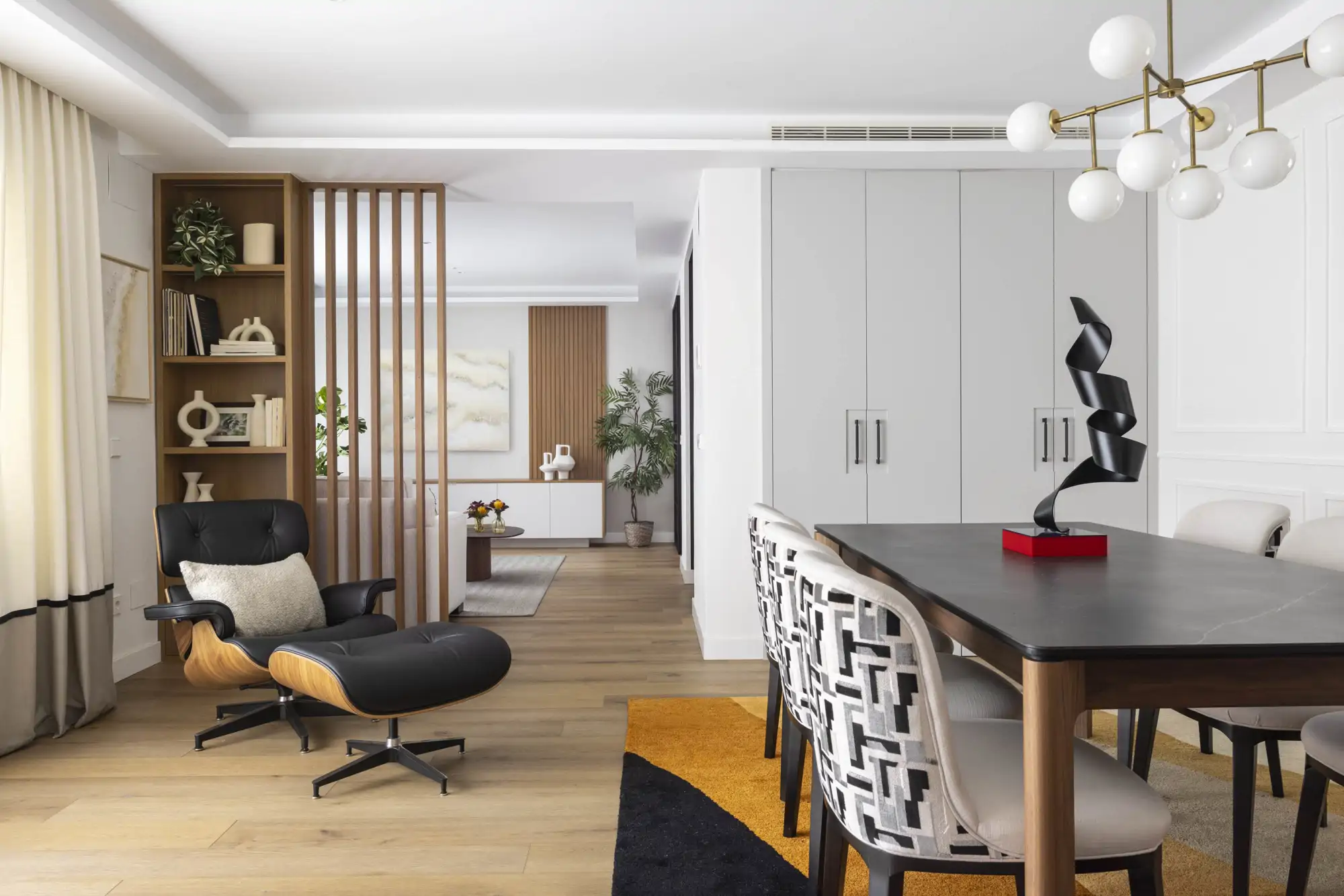 Cómo crear un rincón de lectura en casa con encanto: 15 ideas de decoración