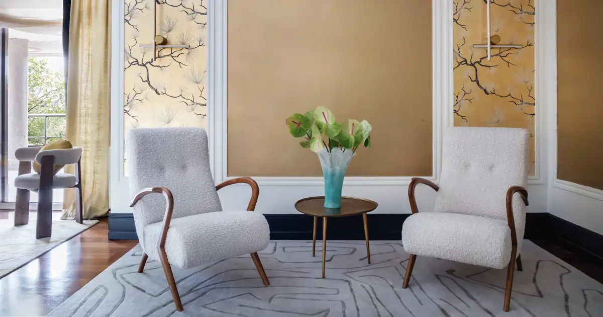 Cómo crear un rincón de lectura en casa con encanto: 15 ideas de decoración