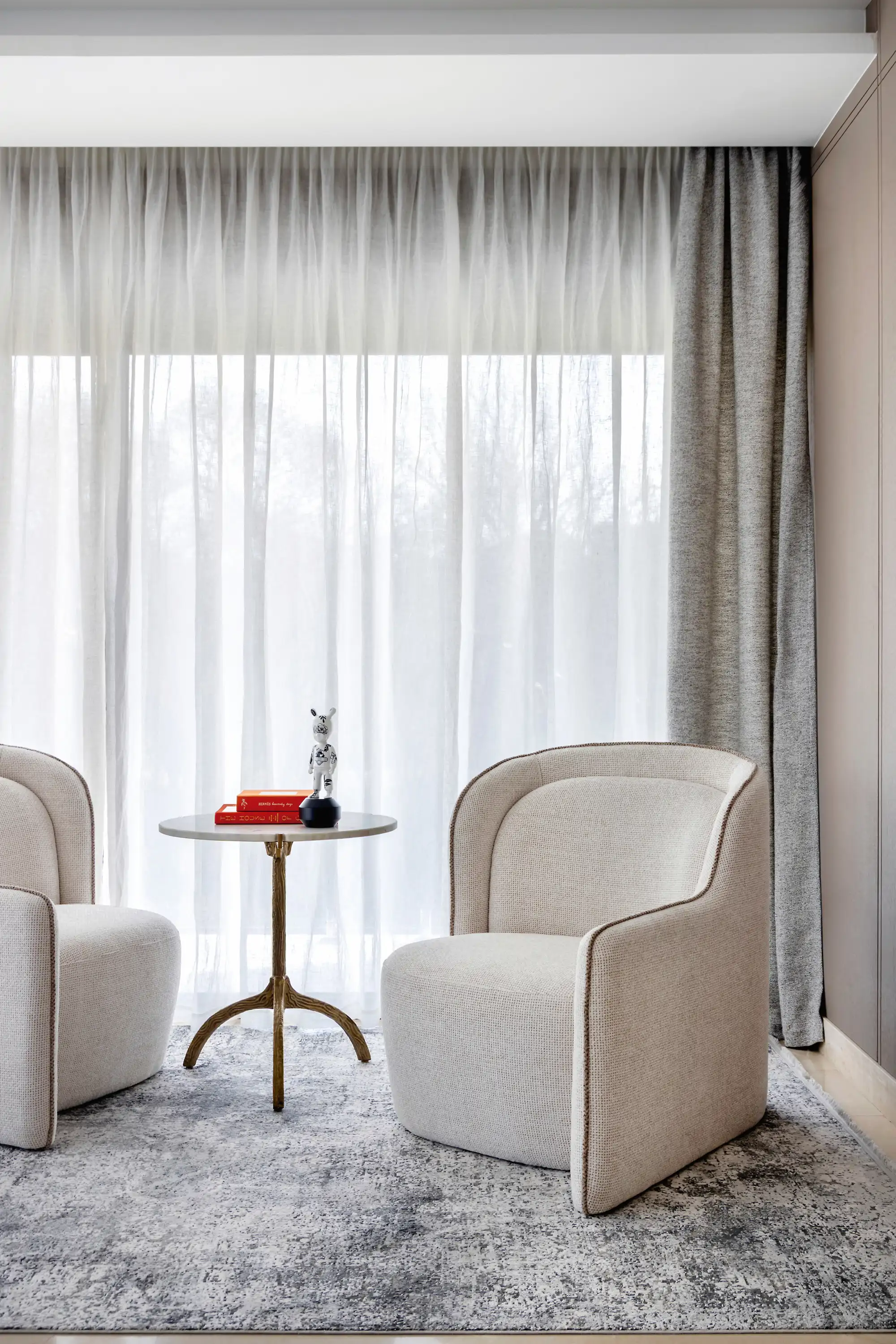 Cómo crear un rincón de lectura en casa con encanto: 15 ideas de decoración