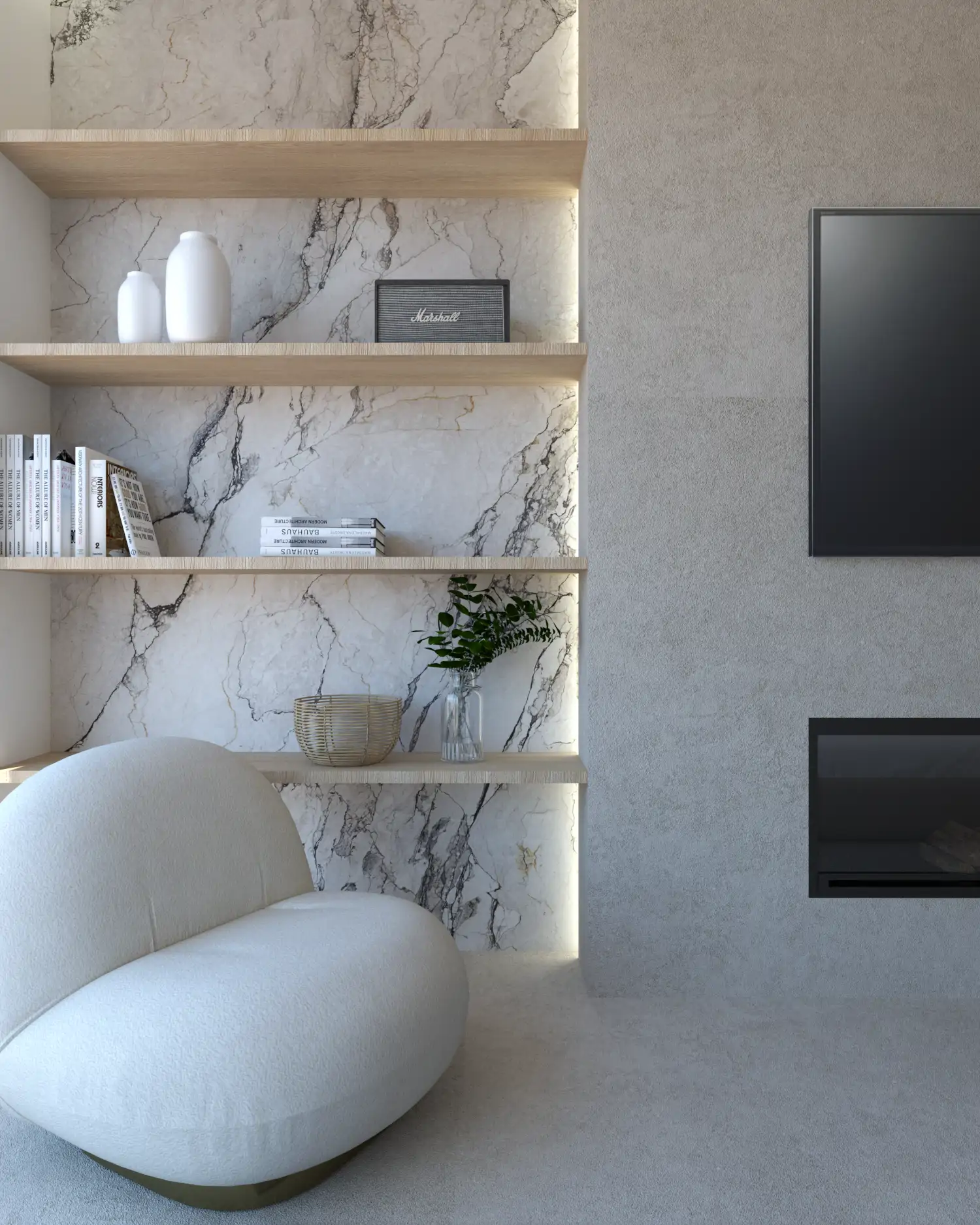 Cómo crear un rincón de lectura en casa con encanto: 15 ideas de decoración