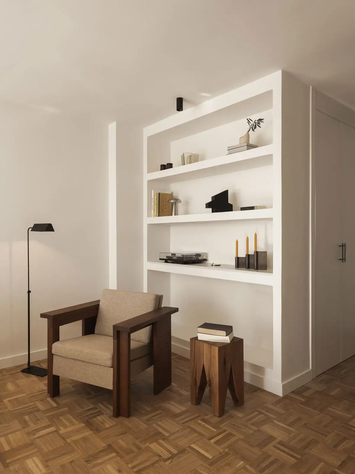 Cómo crear un rincón de lectura en casa con encanto: 15 ideas de decoración